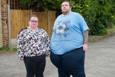 Obez çifte inanılmaz yasak!