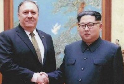 Üç ABD vatandaşı serbest