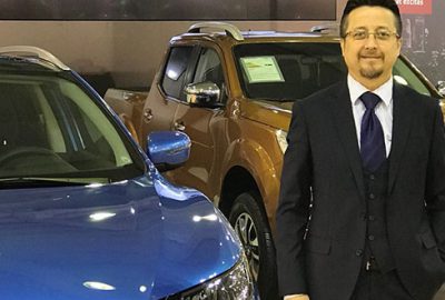 Bahar heyecanını OtoShow’a taşıdı