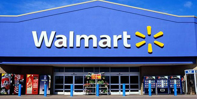 Walmart’tan Hindistan’da dev anlaşma