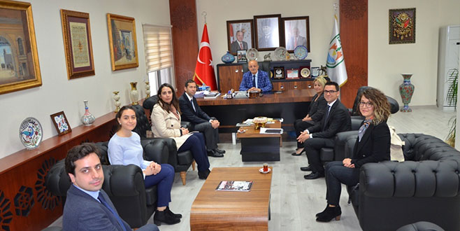 Turizm koridorunun final noktası İznik