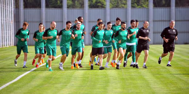 Barış ve Badu sezonu kapattı