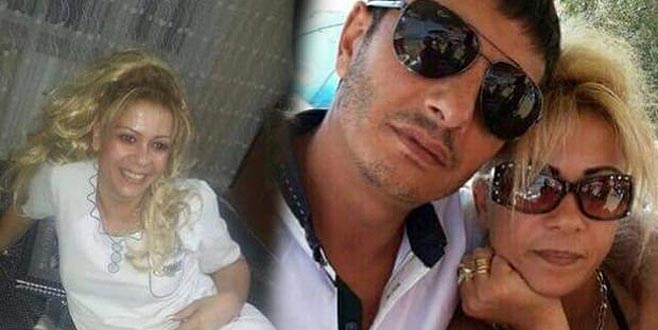 ‘Ölüm patroniçesi’ yakayı ele verdi…