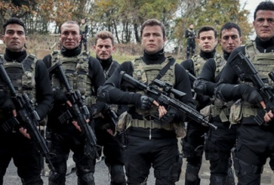 Söz dizisinin genç yıldızı ‘Keloğlan’ filminde!