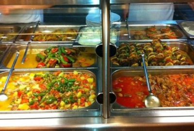 Yemek kartlarıyla ilgili önemli karar!