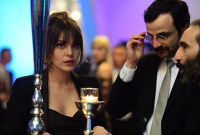 İstanbullu Gelin’e sürpriz isim!