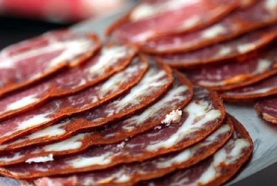 Pastırma ve sucuğa Ramazan zammı