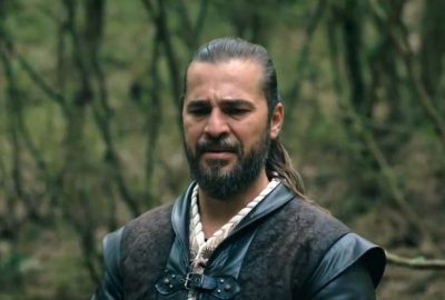 Diriliş Ertuğrul’da bir şok ölüm daha!