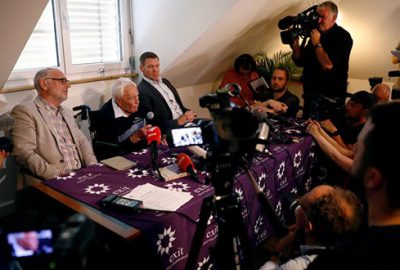 Ötenazi için Avusturalya’dan İsviçre’ye gitmişti! Ölmeden önce son kez konuştu