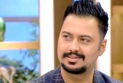 Sosyal medya Caner Toygar’ın milletvekilliği adaylığını konuşuyor