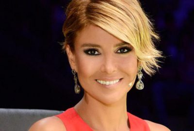 Gülben Ergen ‘Yılın Annesi’ seçildi