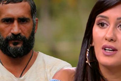 Sahra’dan Ümit Karan’a şok sözler!