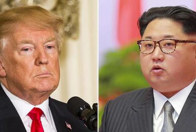 Trump ile Kim Jong-un görüşme tarihi belli oldu