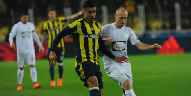 Ziraat Türkiye Kupası final maçı kadroları belli oldu