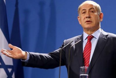 Netanyahu: İran kırmızı çizgiyi aştı