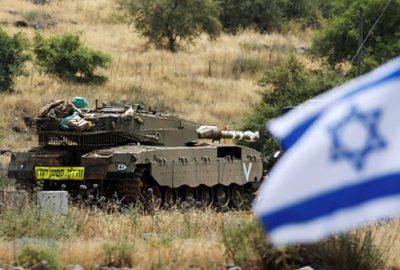 İran ve İsrail arasında savaş rüzgarı