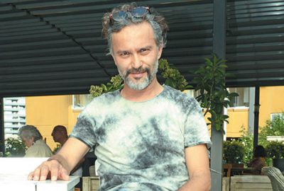 Bülent Çolak Bursa’dan isyan etti: Hakkımızı yemeyin!