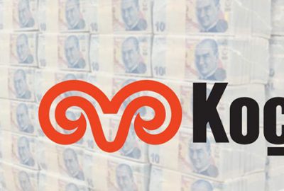 Koç Holding ilk çeyrek kârını açıkladı