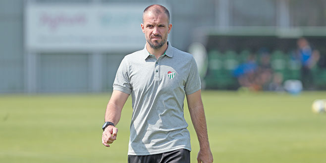 Er: Görev istenmez verilir, kendime güveniyorum