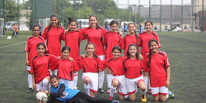 Dörçelik’ten tek kurşun: 1-0