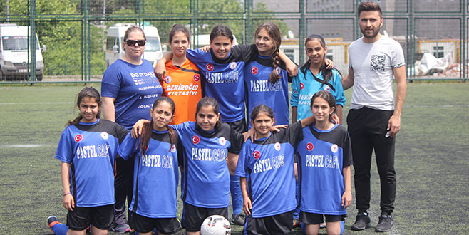 Daşdemir’den 3’lük tarife: 3-1