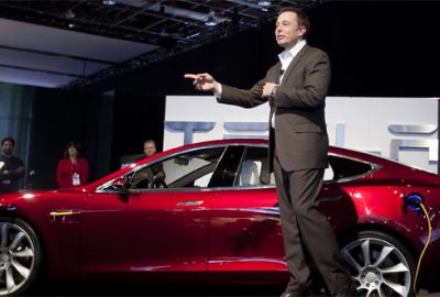 Elon Musk’tan Türkiye müjdesi