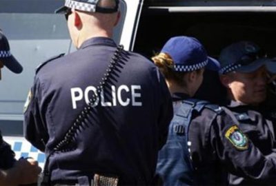 Tatil kasabasında 7 kişi ölü bulundu