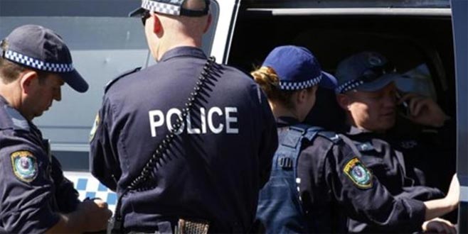 Tatil kasabasında 7 kişi ölü bulundu Tatil kasabasında 7 kişi ölü bulundu