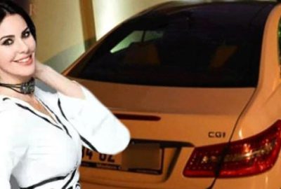 Evinde sabahladığı Cem Yılmaz’la fena yakalandı