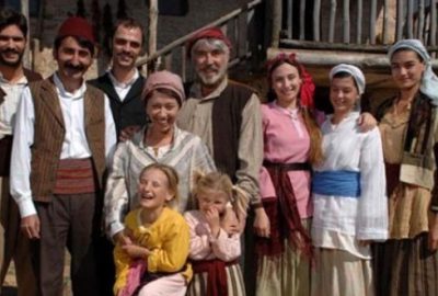 Elveda Rumeli’nin sevilen oyuncusu hayatını kaybetti