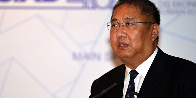 Çin’den ‘Suriye’ mesajı