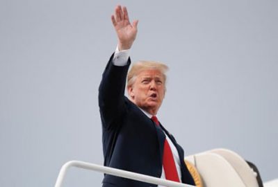 Beyaz Saray duyurdu! Trump 17 Mayıs’ta…