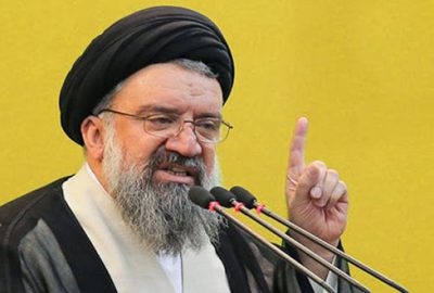 Tel Aviv’i yok ederiz