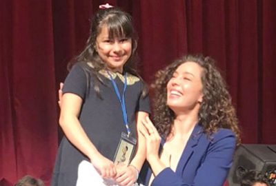 Bursa’da Azra Akın sürprizi