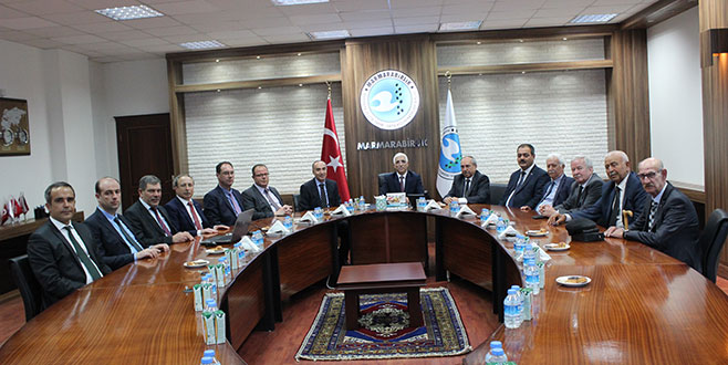 Zeytinde iki dev işbirliği yapıyor