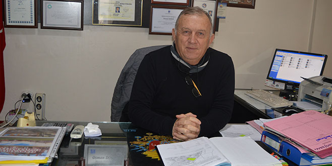 Doğan MHP’den istifa etti