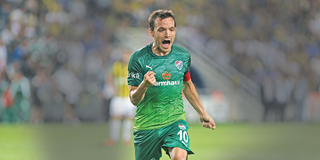 Pablo’ya özel veda