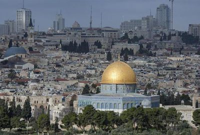 ABD’den ‘Kudüs’ açıklaması