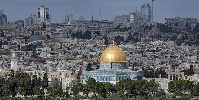 ABD’den ‘Kudüs’ açıklaması