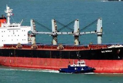 Flaş iddia! Yemen’de Türk gemisine füze saldırısı