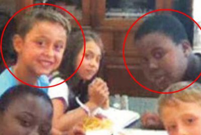 Biri Türk, diğeri Fransız! Birbirlerine sarılarak can verdiler