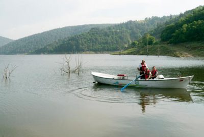 Kaçak avlananlara göz açtırılmıyor