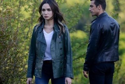 İddialı dizinin final tarihi öne çekildi