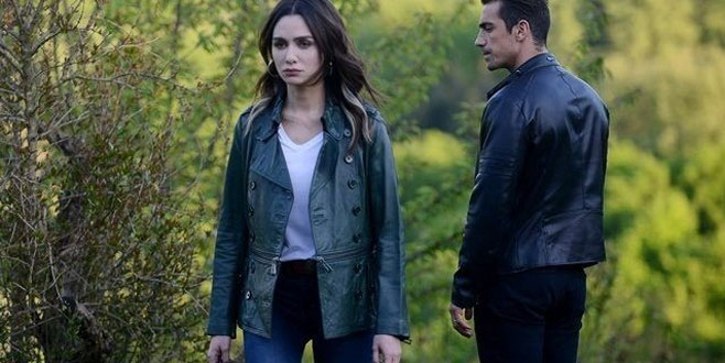 İddialı dizinin final tarihi öne çekildi