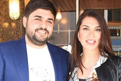 Eşimden harçlık alıyorum