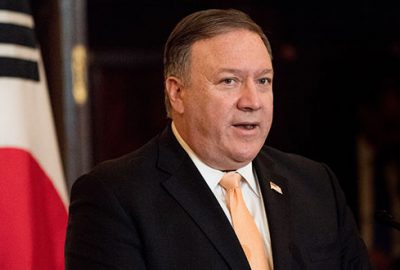 Kuzey Kore nükleer deneme sahasını boşaltacak