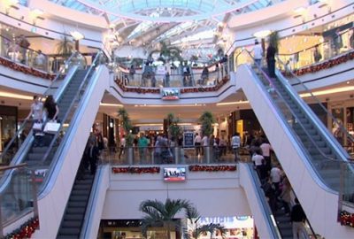 Esnafa zincir market ve AVM darbesi