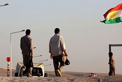 Kerkük’te patlama: 3 kişi hayatını kaybetti