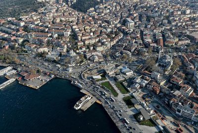 Emlak komisyonlarına sınırlama