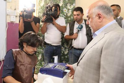 Irak’taki genel seçimlerde resmi olmayan sonuçlar açıklandı